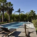 Lägenhet Bas De Tropicale