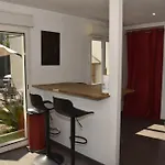 Apartmán Bas De Tropicale