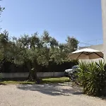 Bas De Tropicale Lägenhet *