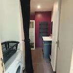 Bas De Tropicale Apartmán *
