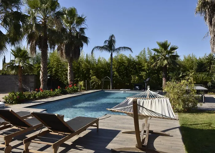 Lejlighed Bas De Tropicale