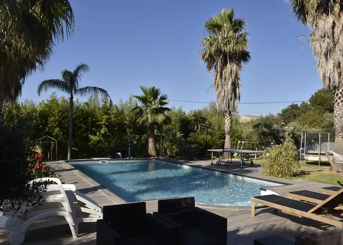 Bas De Tropicale Sanary-sur-Mer