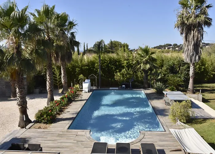 Bas De Tropicale Sanary-sur-Mer