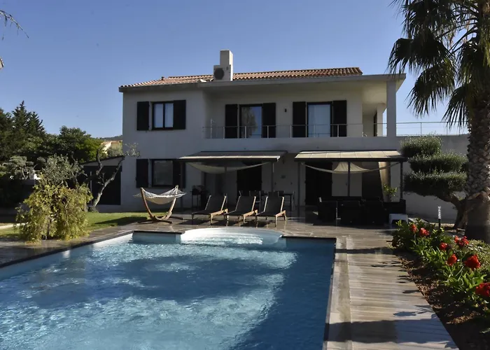 Bas De Tropicale * Sanary-sur-Mer