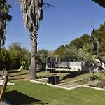 Bas De Tropicale Appartement *