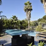 Bas De Tropicale *