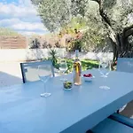 Bas De Tropicale