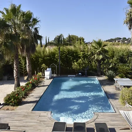 Bas De Tropicale Sanary-sur-Mer