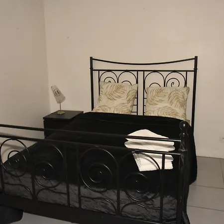 Apartman Bas De Tropicale